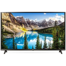 LG 49UJ6307 tévé