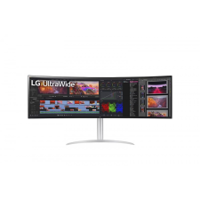 LG 49WQ95C-W monitor