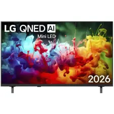 LG 50QNED7EB3C tévé