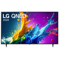 LG 50QNED80T3A tévé