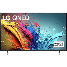 LG 50QNED86T3A tévé