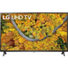 LG 50UP75003LF