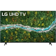 LG 50UP76703LB tévé