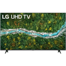 LG 50UP77003LB tévé