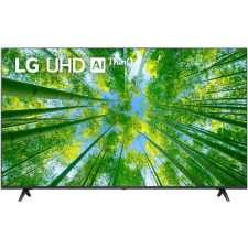 LG 50UQ80003LB tévé