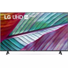 LG 50UR78GC0LK tévé
