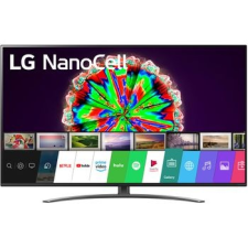 LG 55NANO813NA tévé