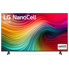 LG 55NANO81T6A tévé