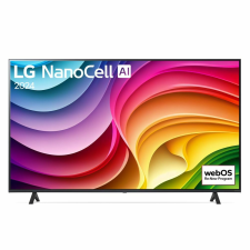 LG 55NANO82T6B tévé