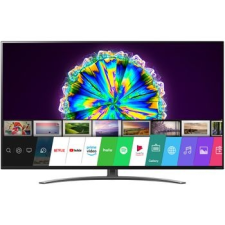 LG 55NANO863NA tévé