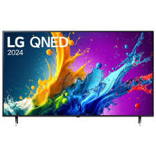 LG 55QNED80T3A tévé