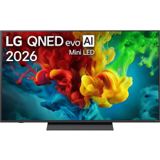LG 55QNED83B3A tévé