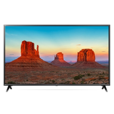 LG 55UK6300MLB tévé
