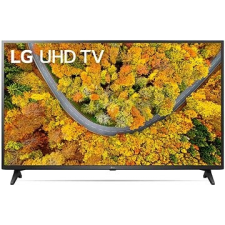 LG 55UP75003 tévé