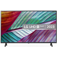 LG 55UR78006LK tévé