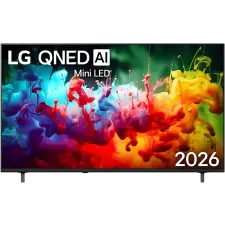 LG 65QNED7EB3C tévé