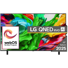 LG 65QNED85A3C tévé