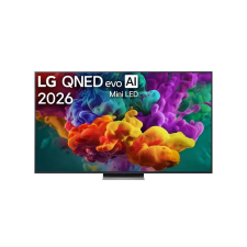 LG 65QNED86B3B tévé