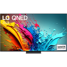 LG 65QNED87T3B tévé