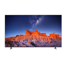 LG 75UQ801C0LB tévé