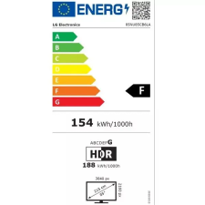 LG 85NU85CB6LA tévé