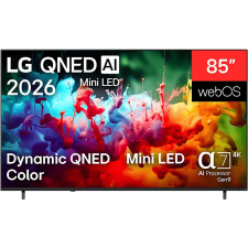 LG 85QNED70B3A tévé