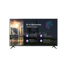 LG 86PK640S monitor