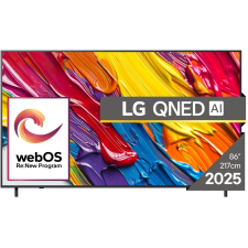 LG 86QNED82A3B tévé