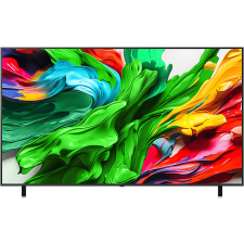 LG 86QNED85A3B tévé