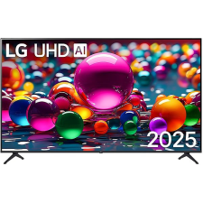 LG 86UA74006LB tévé