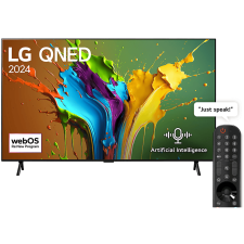 LG 98QNED89T6A tévé