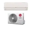 LG AB09BK ARTCOOL oldalfali split (R32; 2,6 kW, bézs)