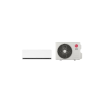 LG AI AIR PREMIUM 3,5 kW  inverteres split klíma