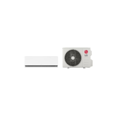 LG AI AIR PREMIUM 3,5 kW inverteres split klíma split klíma
