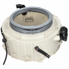 LG Ajtó (eredeti) LG mosógép beépíthető gépek kiegészítői