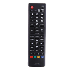LG AKB73715603 távirányító LED TV-hez, utángyártott (PIL6047A) távirányító