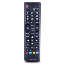 LG AKB73715608 távirányító LED TV-hez, utángyártott (PIL6306) távirányító