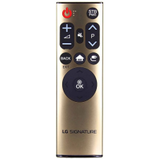 LG AKB74995401 gyári Tv távirányító távirányító