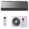 LG ART COOL MIRROR AC18BK (AC18BK)