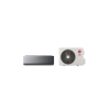 LG ARTCOOL AI AIR MIRROR 5kW  inverteres split klíma (AA18SP)