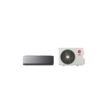 LG ARTCOOL AI AIR MIRROR 5kW  inverteres split klíma (AA18SP) split klíma