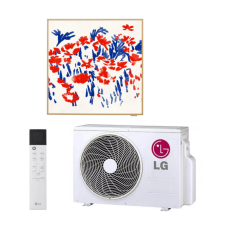 LG Artcool Gallery Special (A12GA1) split klíma