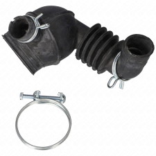 LG Belső cső, üst-szivattyú között (eredeti) LG mosógép beépíthető gépek kiegészítői