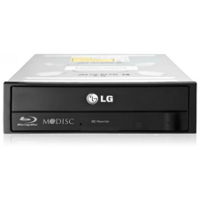 LG BH16NS40 fekete OEM cd és dvd meghajtó