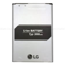 LG BL-51YF 3000mAh Li-ion akkumulátor (gyári,csomagolás nélkül) (BL-51YF) - Akkumulátor mobiltelefon akkumulátor
