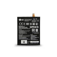 LG BL-T8 gyári akkumulátor Li-Ion 3500mAh (G-Flex) mobiltelefon akkumulátor
