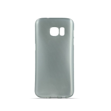 LG Chrome LG K10 K420 K430 ezüst szilikon tok tok és táska