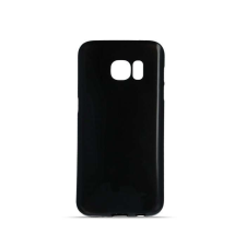 LG Chrome LG K4 K130N fekete szilikon tok tok és táska