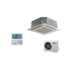 LG CT24F/UUC1 Standard Kazettás Split klíma csomag 7,1 kW split klíma