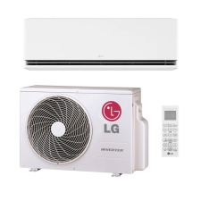 LG Dualcool Deluxe Inverteres Split klíma 6,6 kW (DC24RK NSK) split klíma